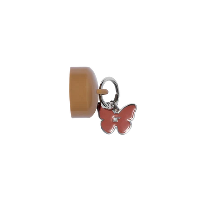 Rhode Flutter Charm x Alexandra Leclerc