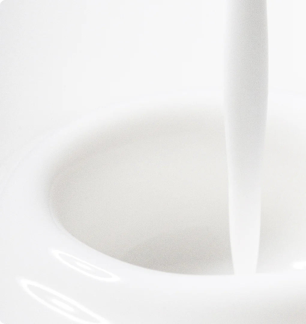 RHODE Glazing Milk