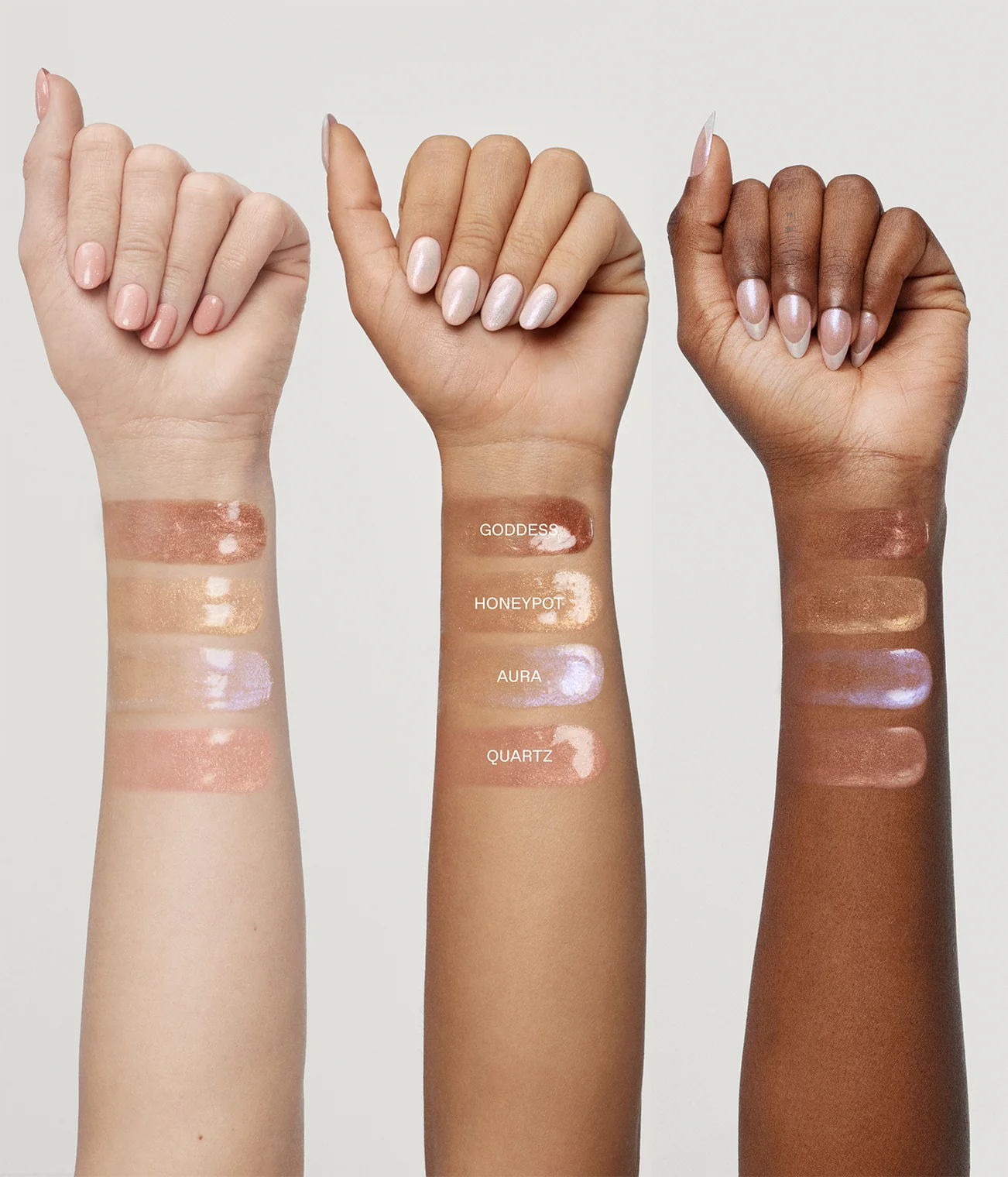r.e.m. beauty Dreamglow Highlight Serum