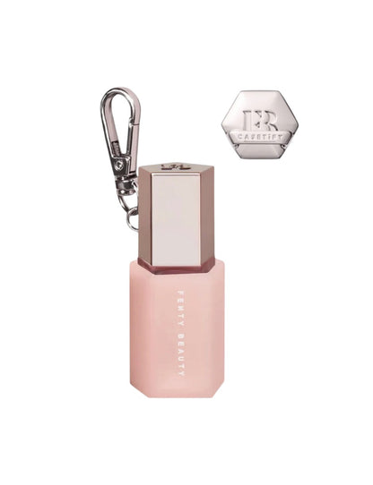 Fenty Beauty x CASETiFY: Charm 'N Shine Gloss Bomb Bundle