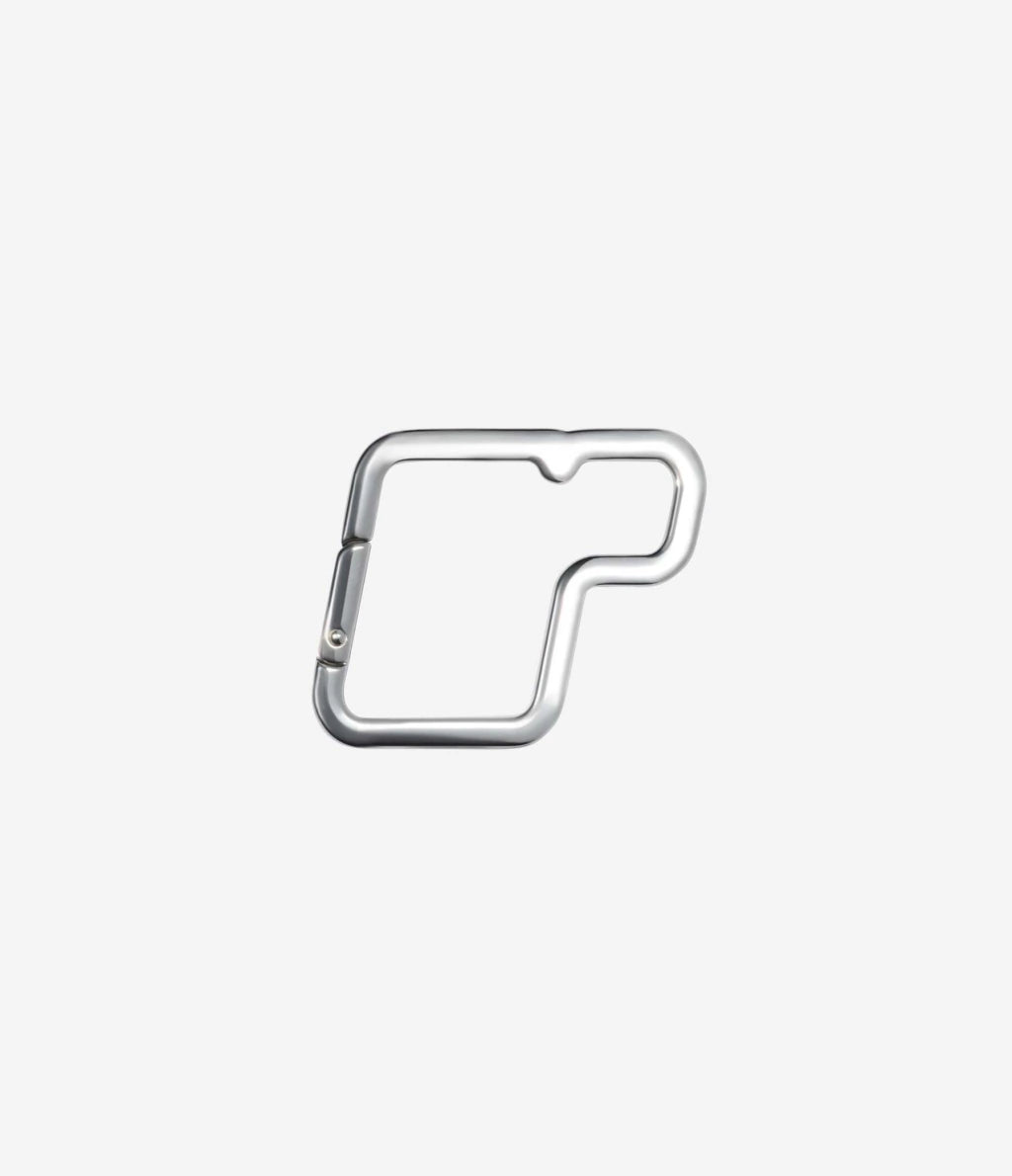 Rhode Carabiner Limited Edition Collectible