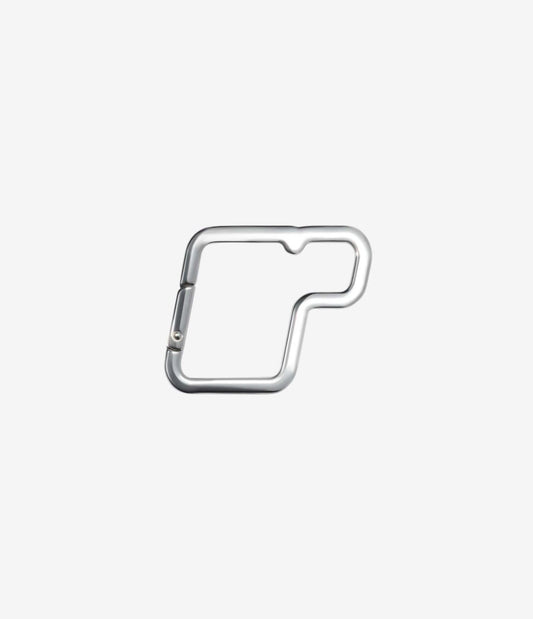 Rhode Carabiner Limited Edition Collectible
