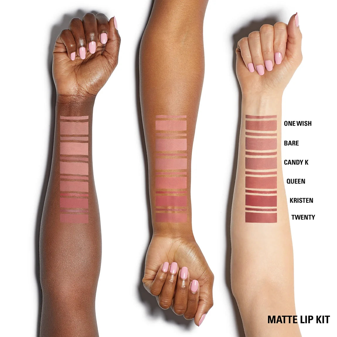 KYLIE COSMETICS Matte Lip Kit