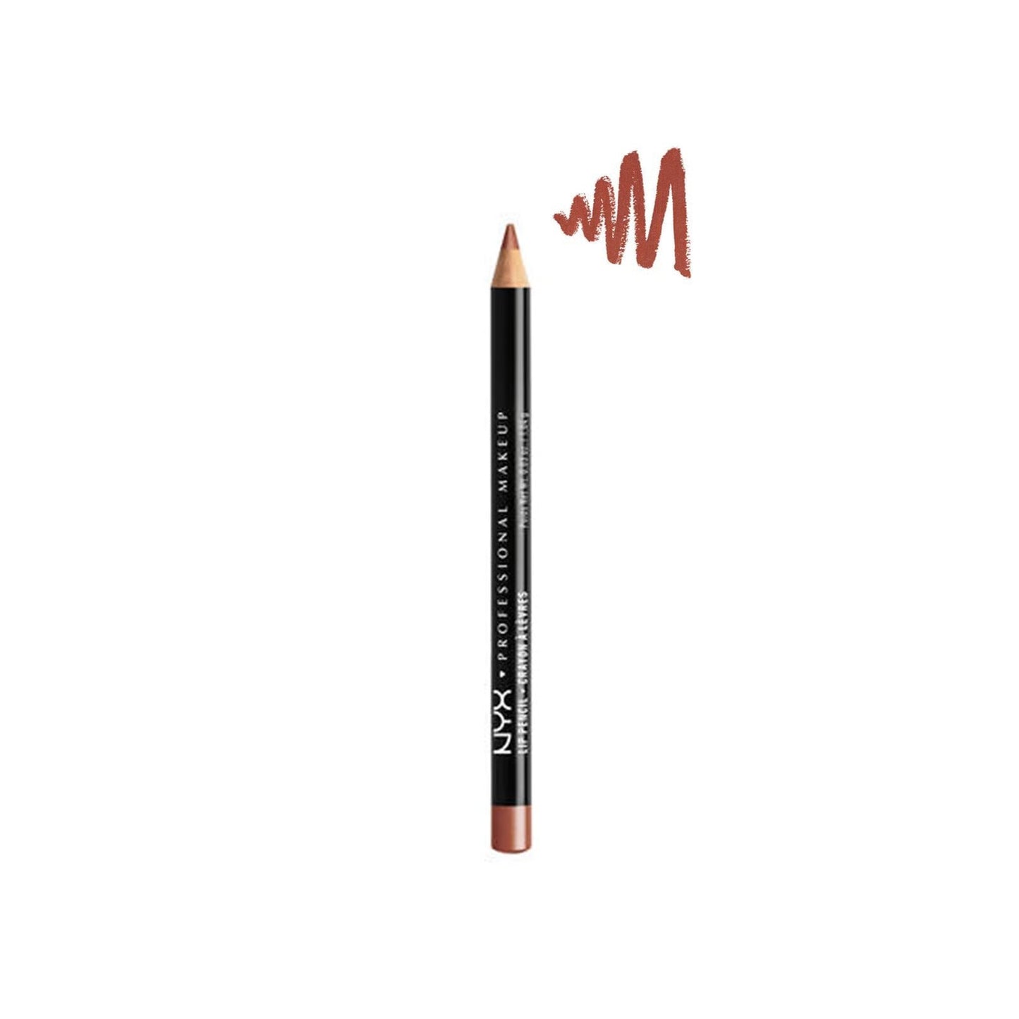 NYX Pro Makeup Slim Lip Pencil