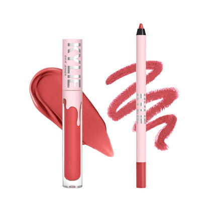 KYLIE COSMETICS Matte Lip Kit