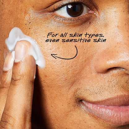 Kiehl's Facial Fuel Daily Invigorating Moisture Treatment for Men