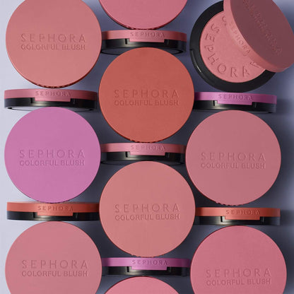 Sephora Collection Colorful® Blush