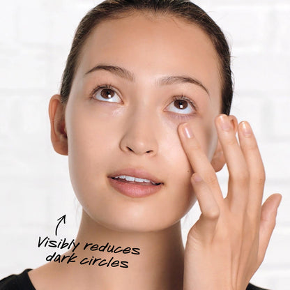 Kiehl's Powerful-Strength Dark Circle Reducing Vitamin C Eye Serum