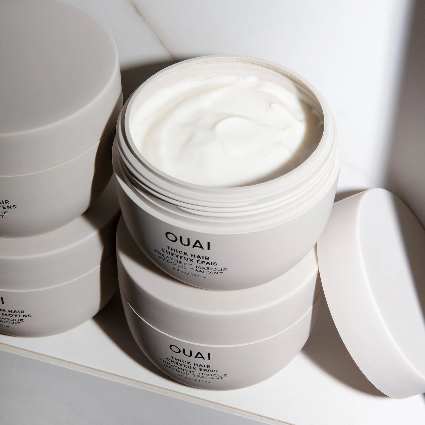 OUAI Treatment Mask for Thick Hair