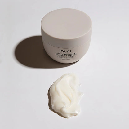 OUAI Treatment Mask for Fine and Medium Hair