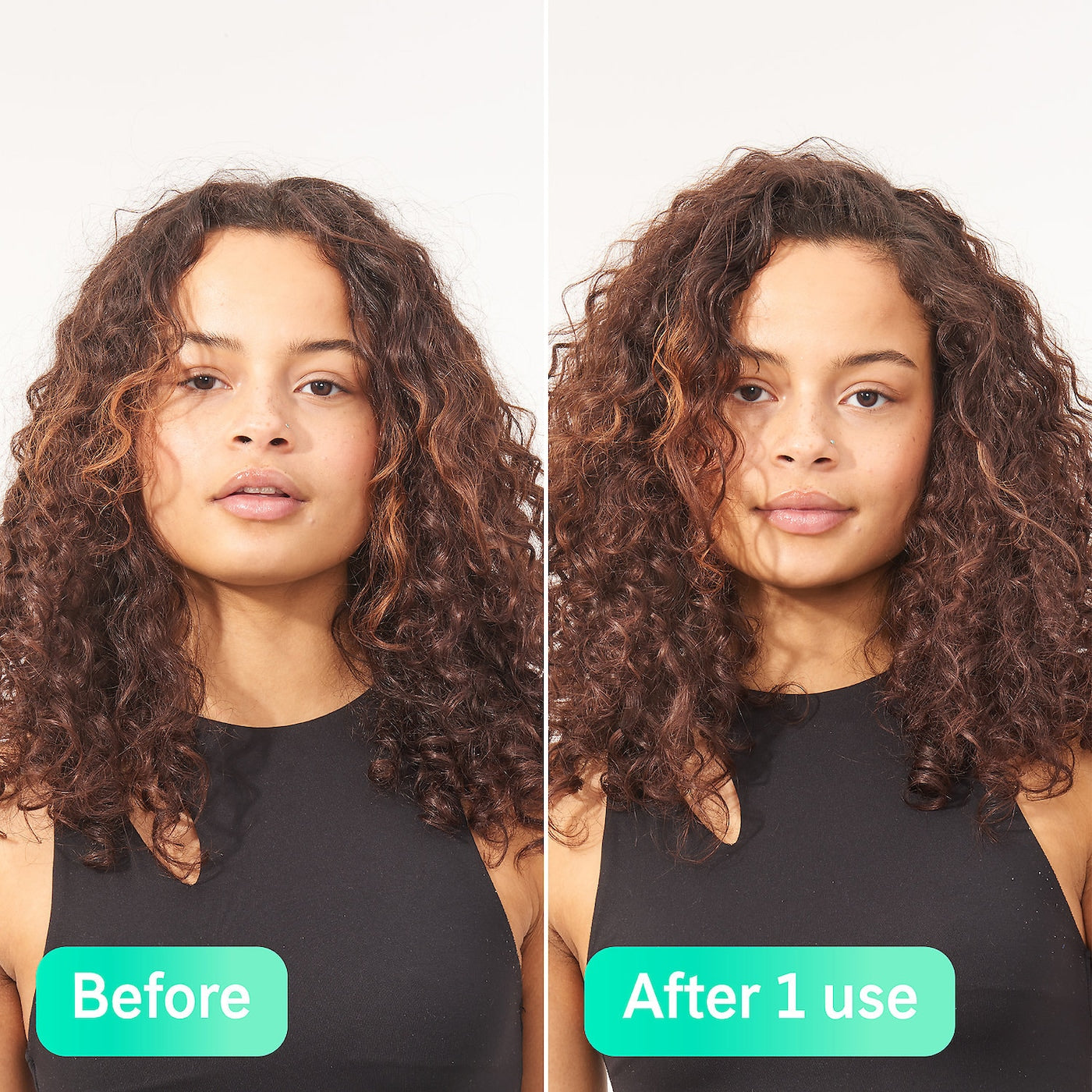The INKEY List Hyaluronic Acid Hydrating Hair Treatment