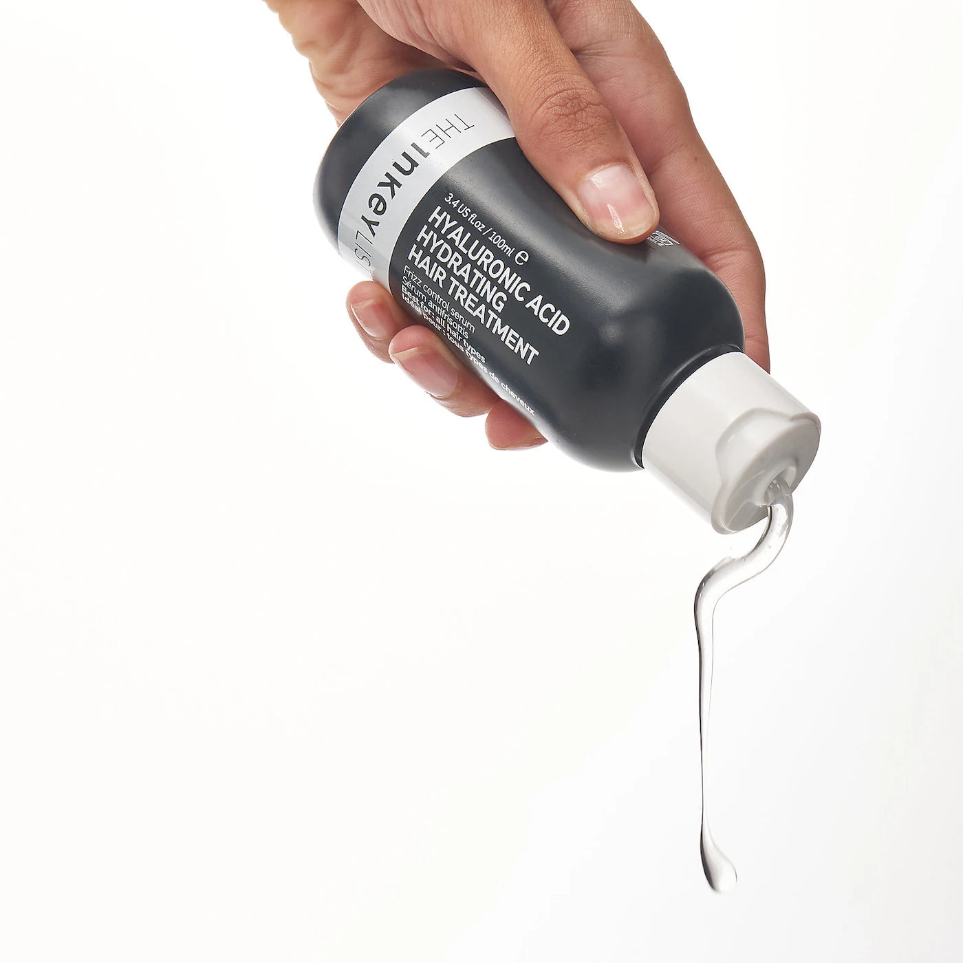 The INKEY List Hyaluronic Acid Hydrating Hair Treatment