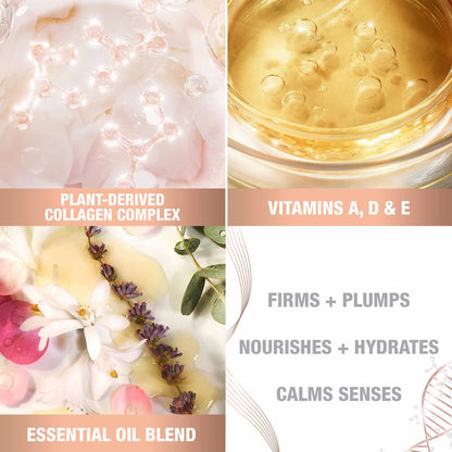 Charlotte Tilbury Mini Collagen Superfusion Firming & Plumping Facial Oil