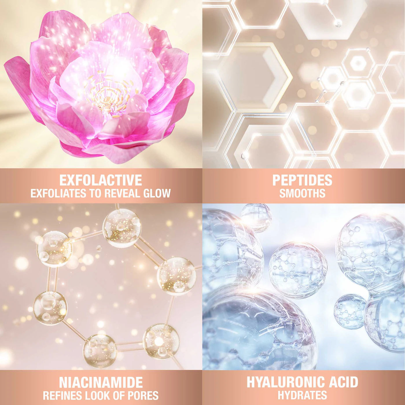 Charlotte Tilbury Mini Daily Glow Toner