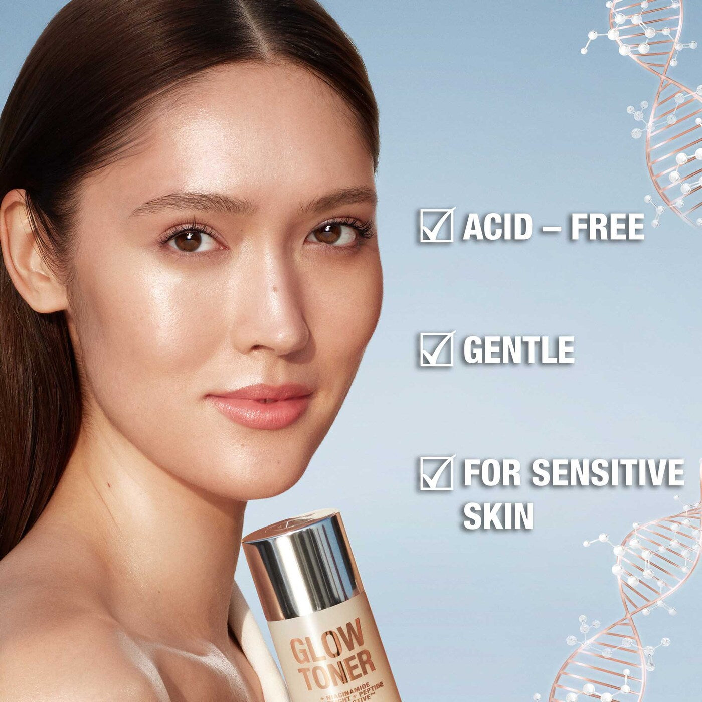 Charlotte Tilbury Mini Daily Glow Toner