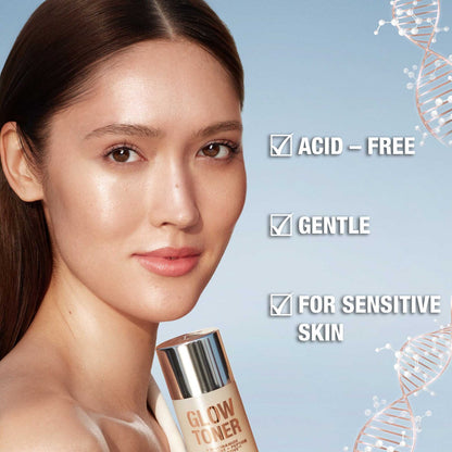 Charlotte Tilbury Mini Daily Glow Toner
