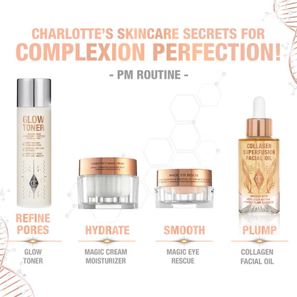 Charlotte Tilbury Mini Daily Glow Toner