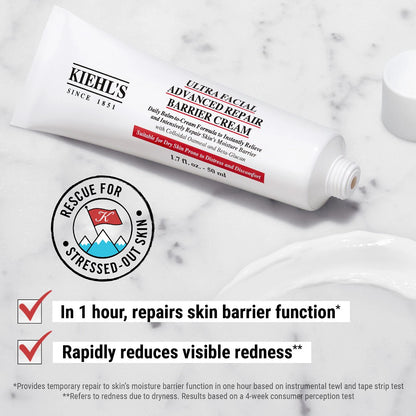 Kiehl's Ultra Facial Advanced Repair Barrier Cream