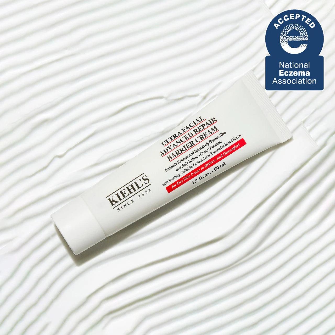 Kiehl's Ultra Facial Advanced Repair Barrier Cream