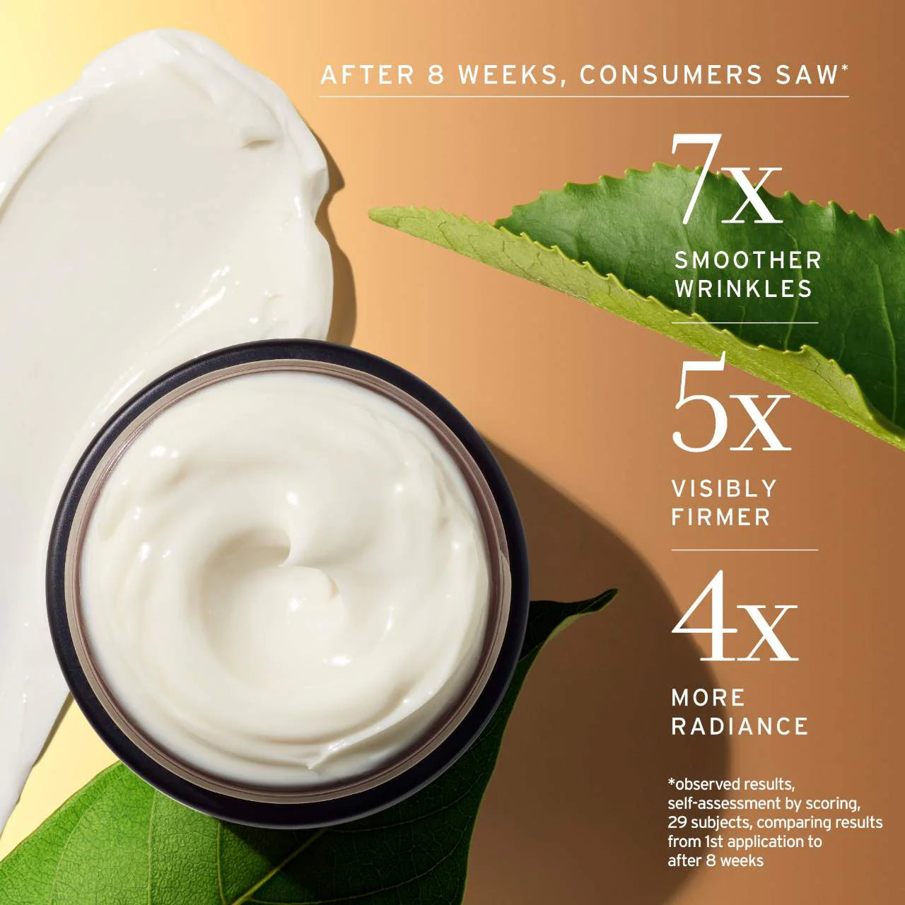 fresh Black Tea Anti-Aging Moisturizer with Retinol-Alternative BT Matrix