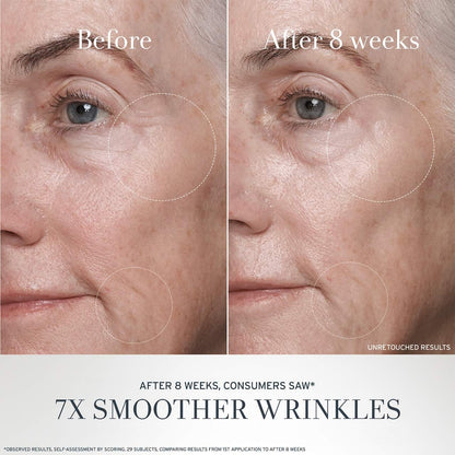 fresh Black Tea Anti-Aging Moisturizer with Retinol-Alternative BT Matrix