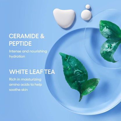 LANEIGE Cream Skin Refillable Toner & Moisturizer