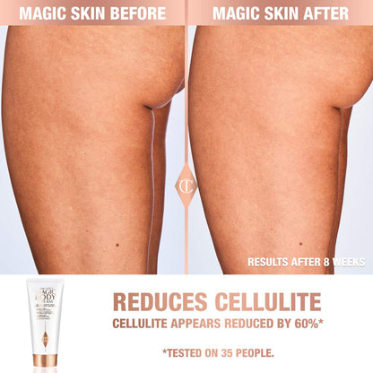 Charlotte Tilbury Magic Body Cream