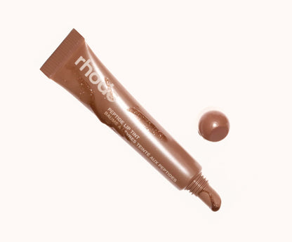 Rhode Peptide Lip Tint x Alexandra Leclerc