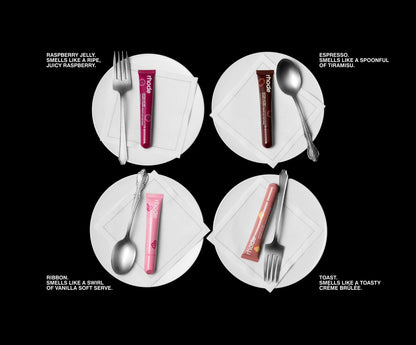 Rhode the Scented Peptide Lip Tint Set