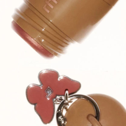 Rhode Flutter Charm x Alexandra Leclerc