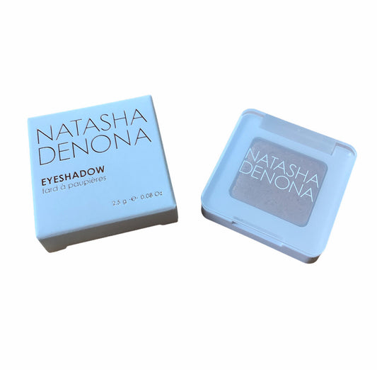 Natasha Denona Eye Shadow Metallic Texture
