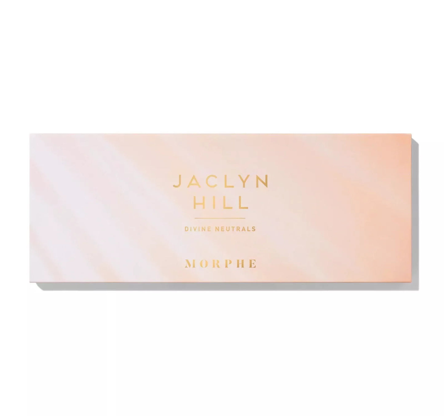 Morphe x Jaclyn Hill Divine Neutrals Palette