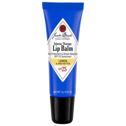 Jack Black Intense Therapy Lip Balm SPF 25