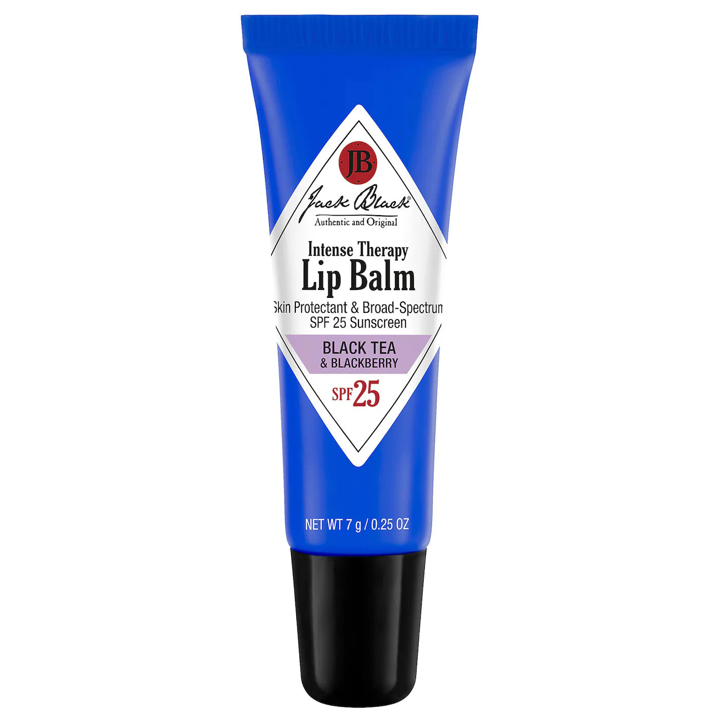 Jack Black Intense Therapy Lip Balm SPF 25