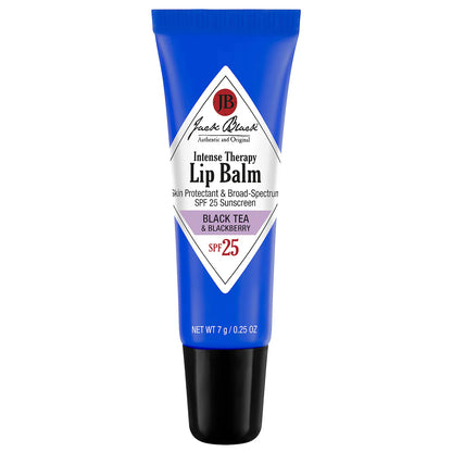 Jack Black Intense Therapy Lip Balm SPF 25