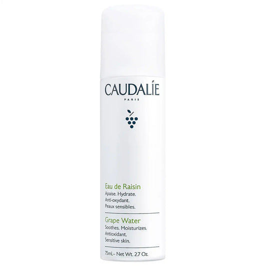 Caudalie Mini Grape Water Moisturizing Face Mist