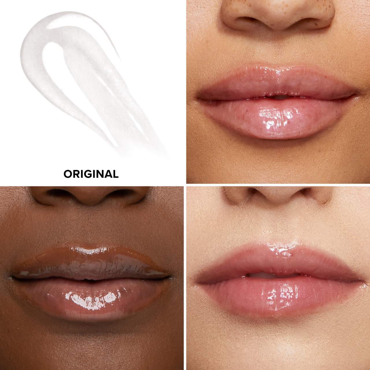 Too Faced Lip Injection Extreme Lip Plumper Gloss