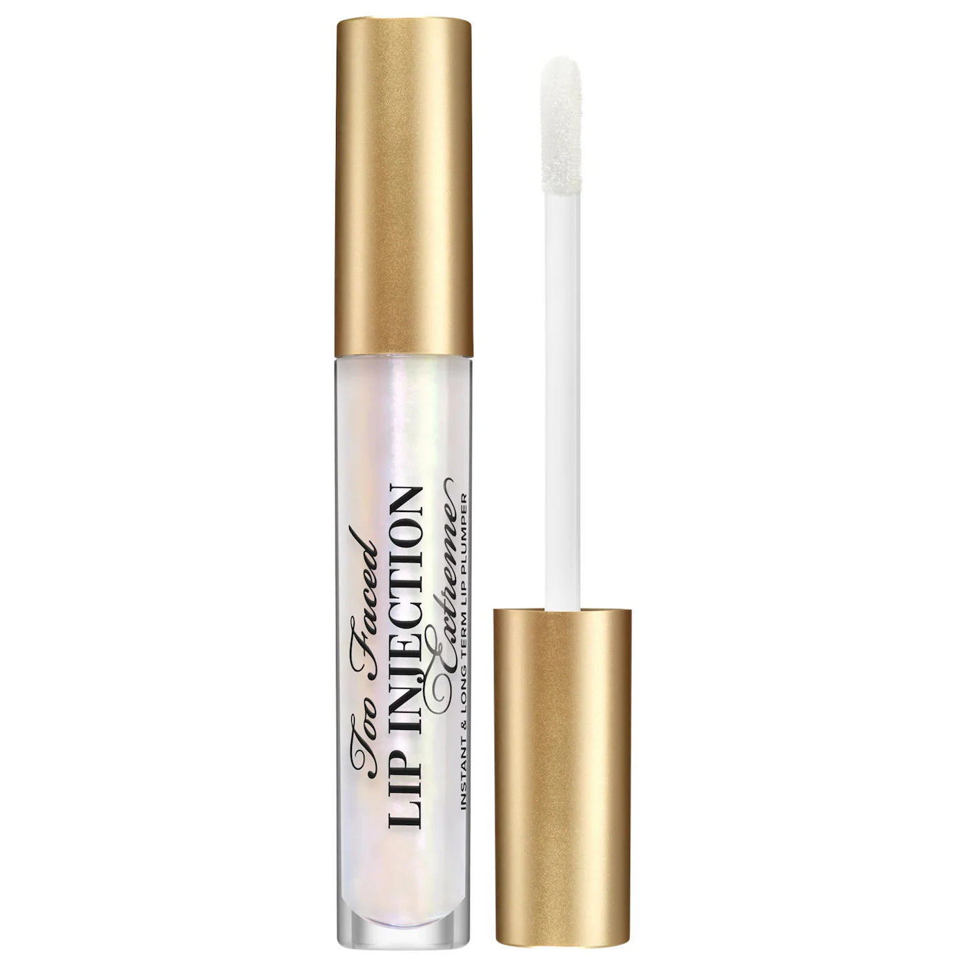 Too Faced Lip Injection Extreme Lip Plumper Gloss