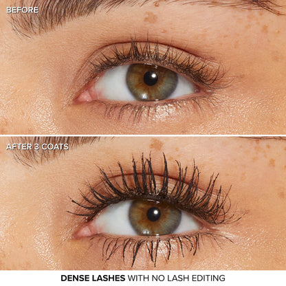 Too Faced Mini Better Than Sex Volumizing & Lengthening Mascara