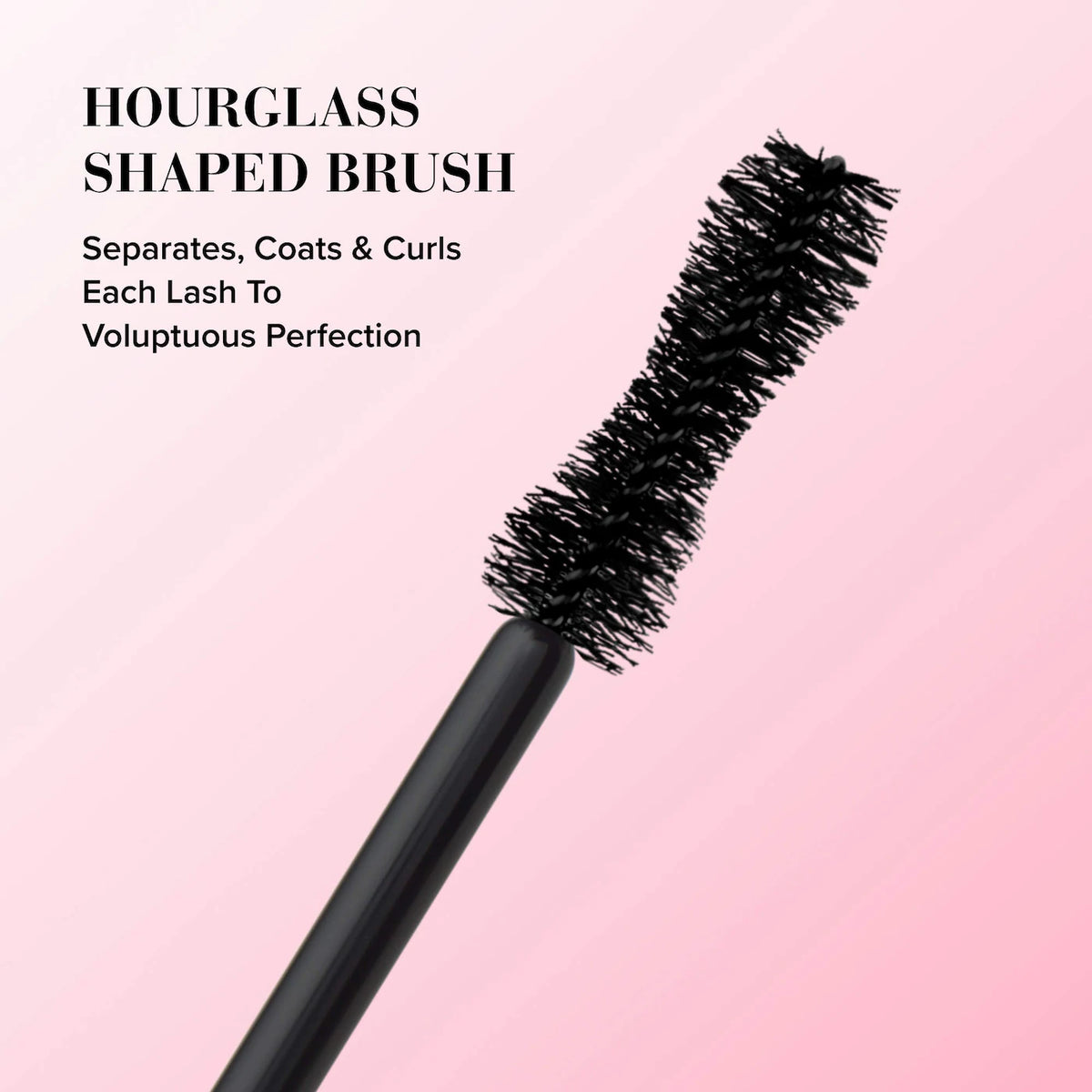 Too Faced Mini Better Than Sex Volumizing & Lengthening Mascara