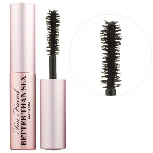 Too Faced Mini Better Than Sex Volumizing & Lengthening Mascara