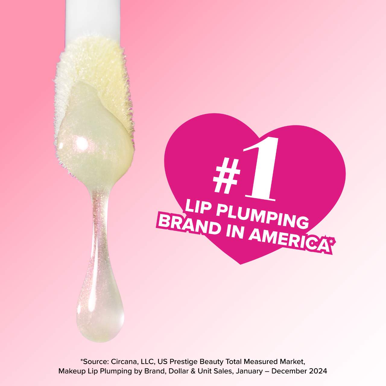 Too Faced Mini Lip Injection Extreme Hydrating Lip Plumper