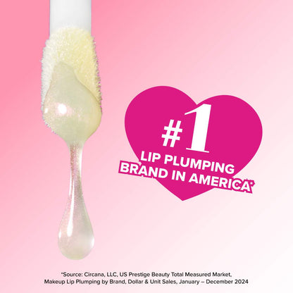 Too Faced Mini Lip Injection Extreme Hydrating Lip Plumper