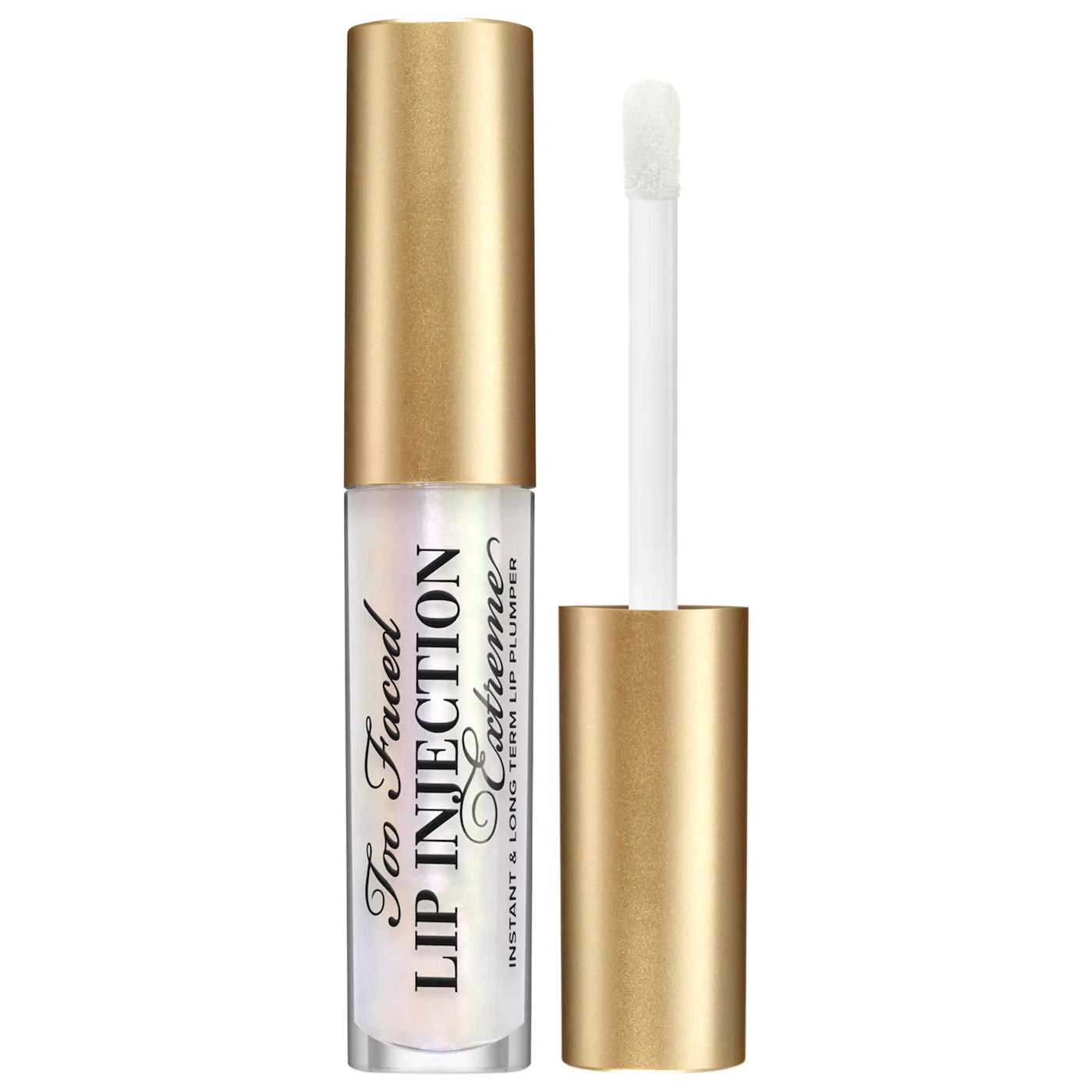 Too Faced Mini Lip Injection Extreme Hydrating Lip Plumper – C O S M O ...