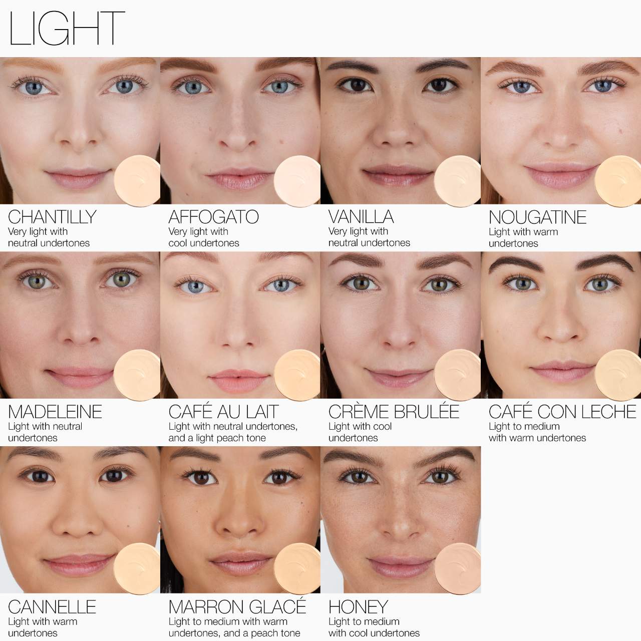 NARS Soft Matte Complete Full Coverage Longwear Concealer