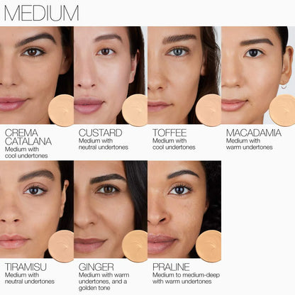 NARS Soft Matte Complete Full Coverage Longwear Concealer