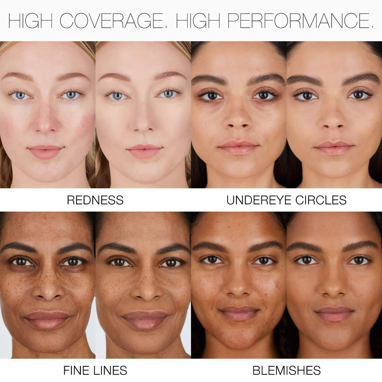 NARS Soft Matte Complete Full Coverage Longwear Concealer