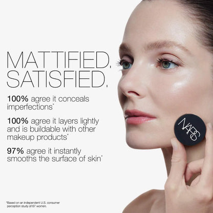 NARS Soft Matte Complete Full Coverage Longwear Concealer