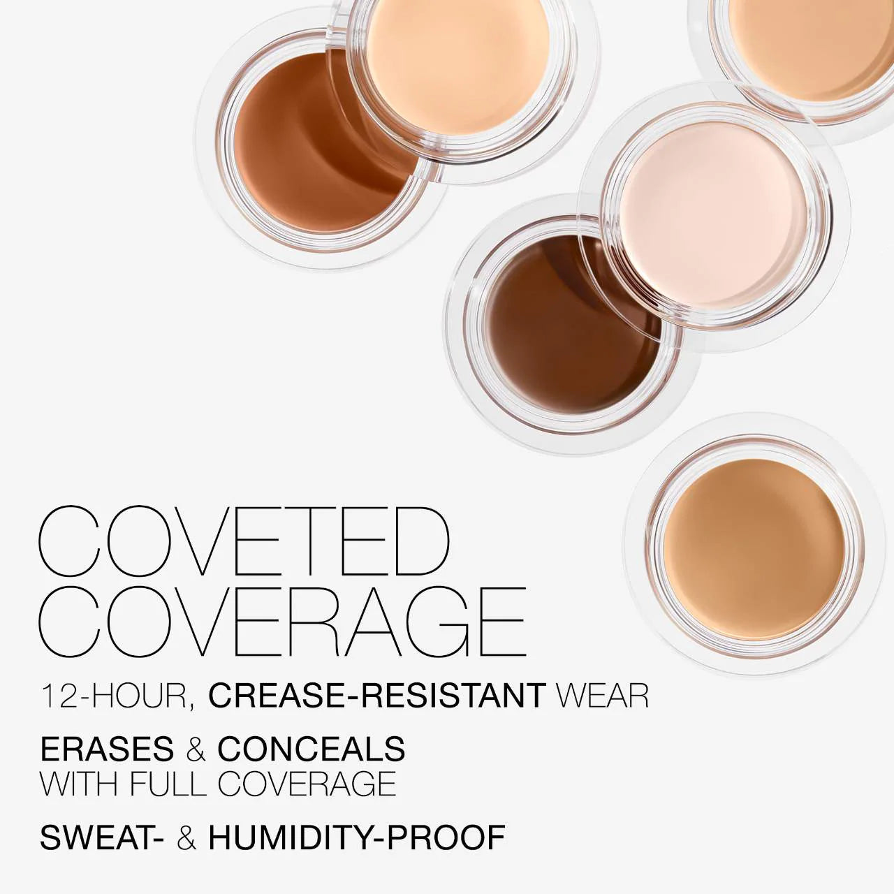 NARS Soft Matte Complete Full Coverage Longwear Concealer