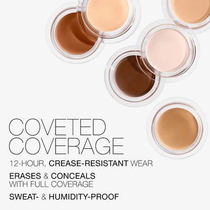 NARS Soft Matte Complete Full Coverage Longwear Concealer
